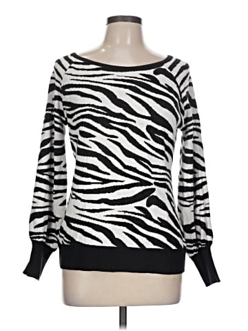 Fever Pullover Sweater (view 1)