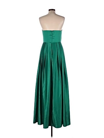 Maniju Cocktail Dress (view 2)