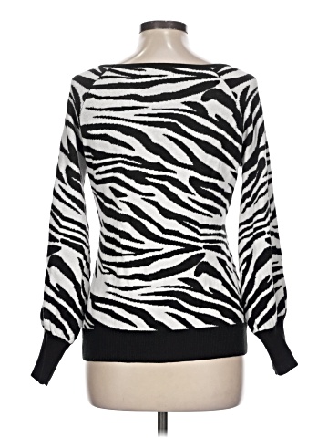 Fever Pullover Sweater (view 2)