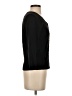 Neiman Marcus Black Cardigan Size S - photo 4