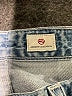 Adriano Goldschmied 100% Cotton Stars Blue Jeans Size 26R - photo 7