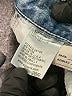 Adriano Goldschmied 100% Cotton Stars Blue Jeans Size 26R - photo 8