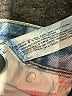 Zara Blue Jeans Size 4 - photo 8