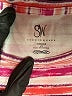 Studio Works 100% Cotton Pink Short Sleeve Top Size 3X - photo 7