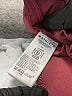 Athleta Solid Burgundy Active Pants Size 10 - photo 7