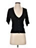 Co-op Black Short Sleeve Top Size XS - photo 1