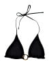 J.Crew Black Swimsuit Top Size XS (estimated) - photo 1