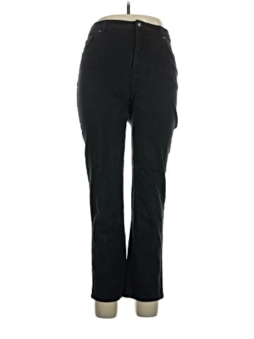 Gloria Vanderbilt Jeans (view 1)