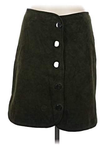 Elie Tahari Casual Skirt (view 1)