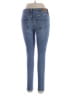 River Island Hearts Blue Jeans Size 14 - photo 2