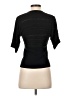 Co-op Black Short Sleeve Top Size XS - photo 2