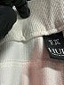Hue Solid Ivory Casual Pants Size 1X - photo 4