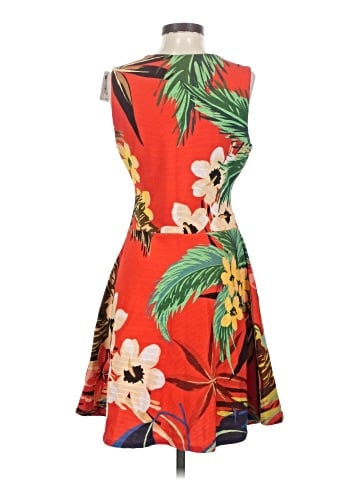 Desigual Cocktail Dress (view 2)