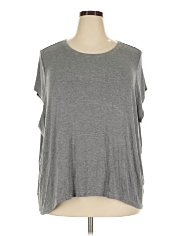 Athleta Sleeveless T-Shirt (view 1)