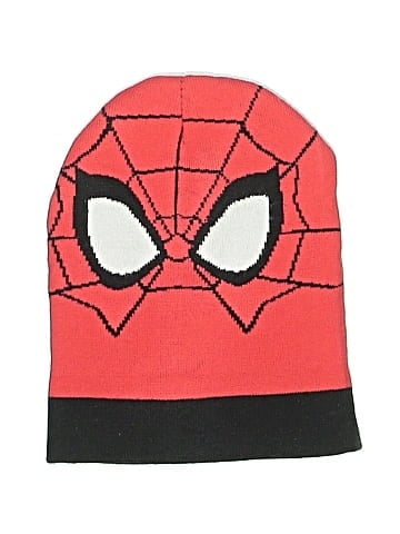 Spiderman Beanie (view 1)