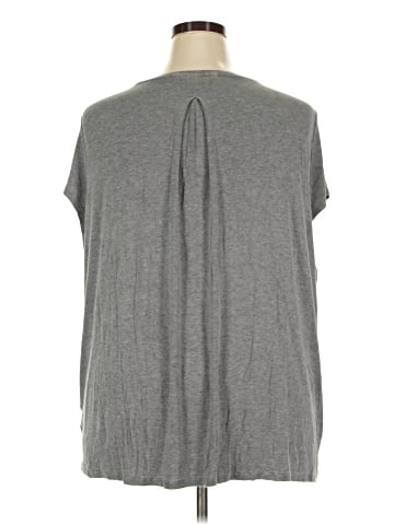 Athleta Sleeveless T-Shirt (view 2)
