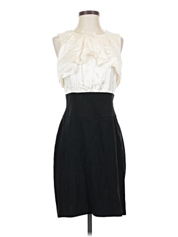 BCBGMAXAZRIA Cocktail Dress (view 1)