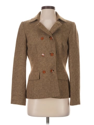 Liz Claiborne Blazer (view 1)
