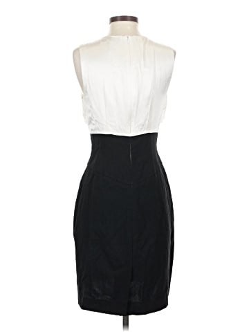 BCBGMAXAZRIA Cocktail Dress (view 2)