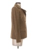Liz Claiborne Tweed Brown Blazer Size 4 - photo 4