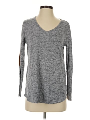 Staccato Pullover Sweater (view 1)