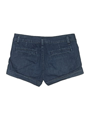 American Eagle Outfitters Denim Shorts (view 2)