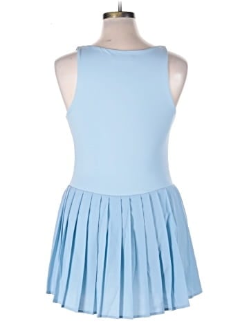 Tinsel Cocktail Dress (view 2)