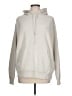 Nike Silver Sweatshirt Size L - photo 1
