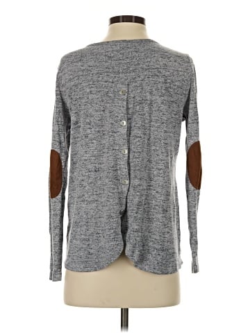 Staccato Pullover Sweater (view 2)