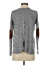 Staccato Gray Pullover Sweater Size S - photo 2