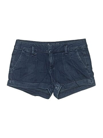 American Eagle Outfitters Denim Shorts (view 1)