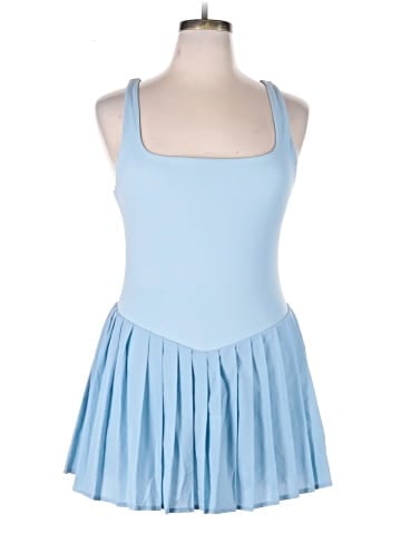 Tinsel Cocktail Dress (view 1)