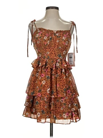 City Studio Cocktail Dress (view 1)