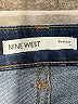 Nine West Blue Jeans Size 6 - photo 4