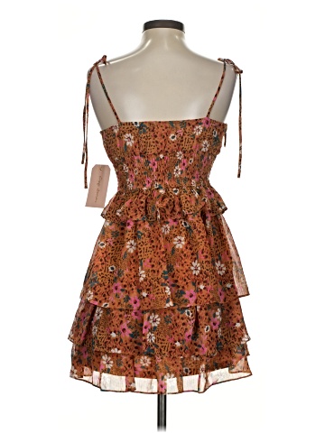 City Studio Cocktail Dress (view 2)