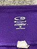 C9 By Champion Solid Purple Active Pants Size M - photo 7