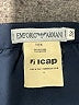 Emporio Armani 100% Polyester Solid Blue Formal Skirt Size EU (IT) 38 / US 2 - photo 4