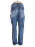 Seven7 Stars Blue Jeans Size 14 - photo 2