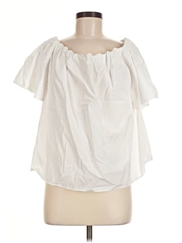 Vince. Sleeveless Blouse (view 1)