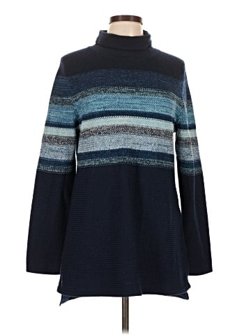 Krimson Klover Turtleneck Sweater (view 1)