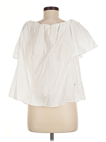 Vince. Sleeveless Blouse (view 2)