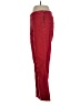Free People Red Casual Pants Size S - photo 5