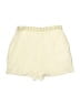 Bebe Ivory Shorts Size S - photo 2