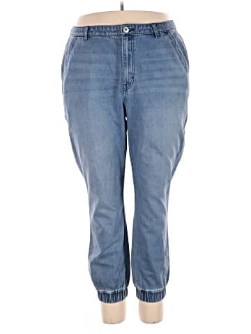 Style&Co Jeans (view 1)