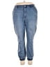 Style&Co Blue Jeans Size 18 - photo 1