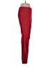 Free People Red Casual Pants Size S - photo 4
