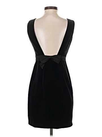 Laundry by Shelli Segal Cocktail Dress (view 2)