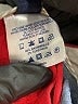 Lands' End Solid Red Shorts Size 14 - photo 4