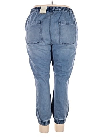 Style&Co Jeans (view 2)