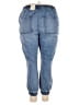 Style&Co Blue Jeans Size 18 - photo 2